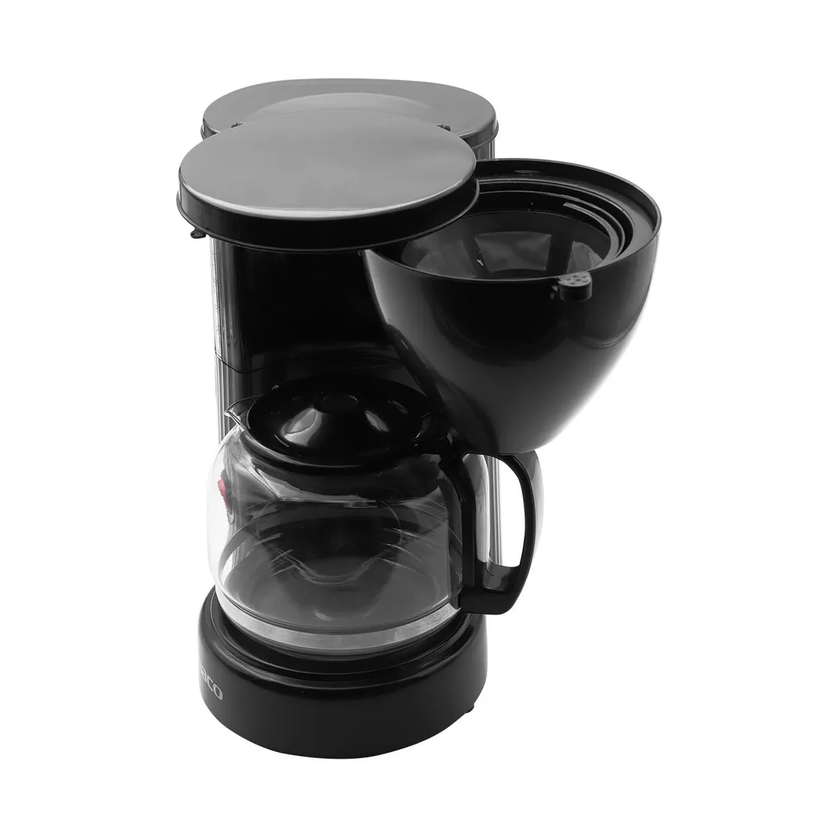 IMACO - Cafetera Electrica IMACO ICM608N.