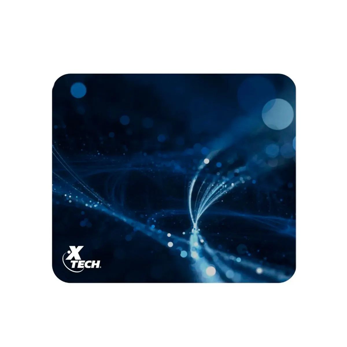 XTECH - MOUSE PAD XTECH VOYAGER SUPERFICIE TELA PN XTA-180