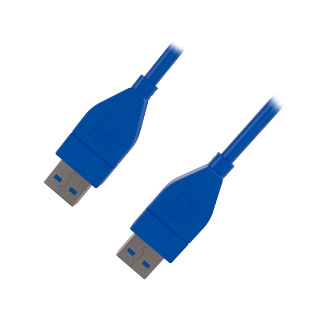 XTECH - CABLE XTECH USB 30 A MACHO A USB A MACHO 18MTS PN XTC-352