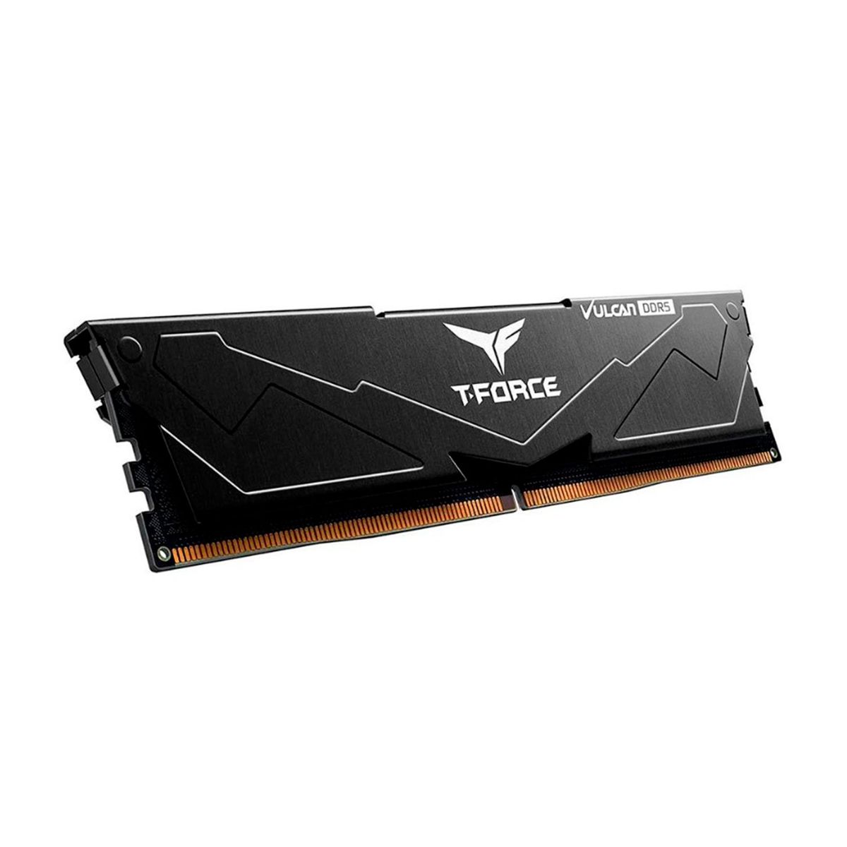 TEAMGROUP - MEMORIA TEAMGROUP T-FORCE VULCAN DDR5 32GB PN ME16GTFV6000HC3