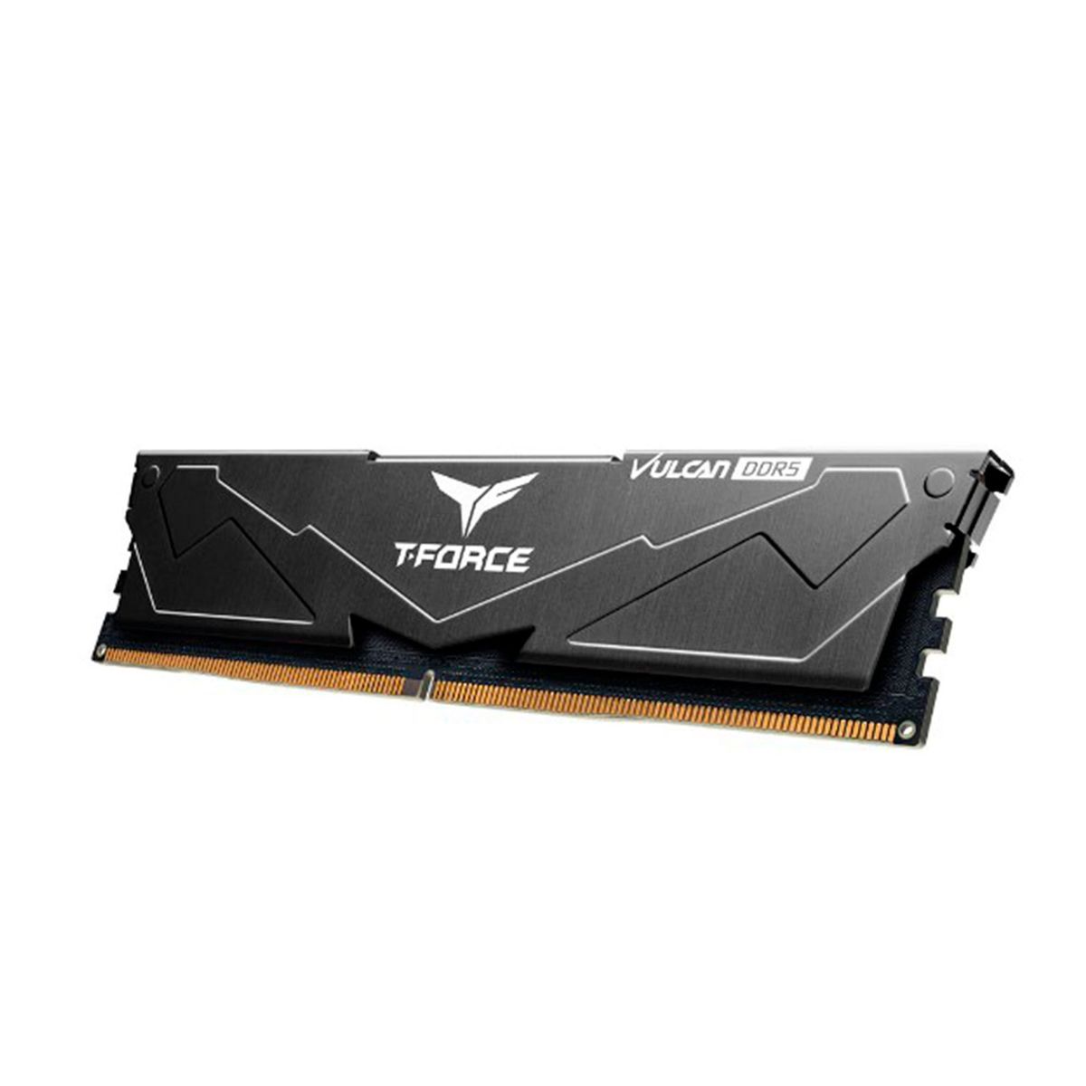 TEAMGROUP - MEMORIA TEAMGROUP T-FORCE VULCAN DDR5 32GB PN ME32TFVC6000HC3
