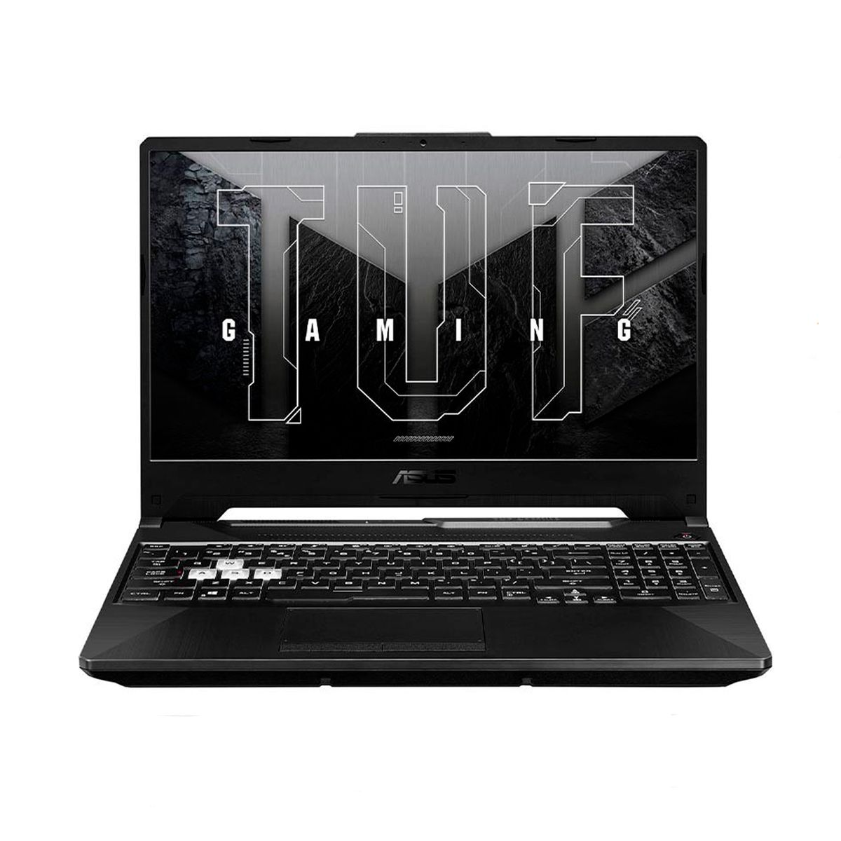 ASUS - LAPTOP ASUS AMD RYZEN 5 7535HS 8GB 512GB SSD PN 90NR0JF7-M007P0