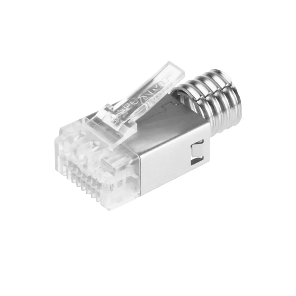 COMMSCOPE - CONECTOR PLUG RJ-45 CAT6 COMMSCOPE PK X 25 PN 6-2111979-2-PK25