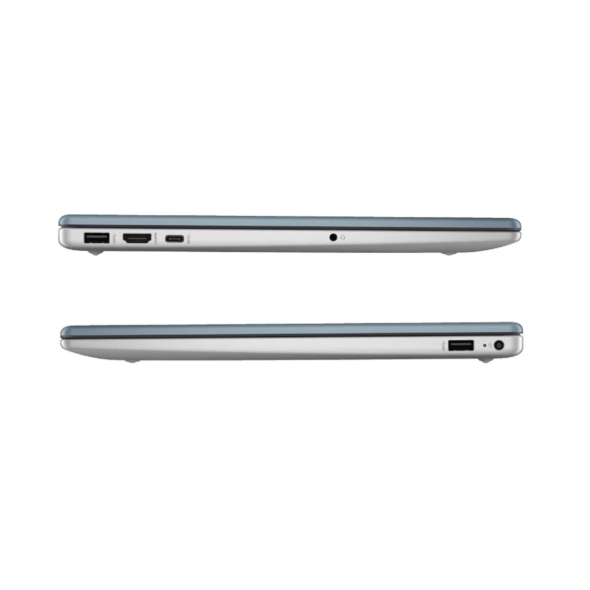 HP - PORTÁTIL HP 15-FD0026LA CORE I3-N305 8GB 512GB SSD PN A1UD4LAABM