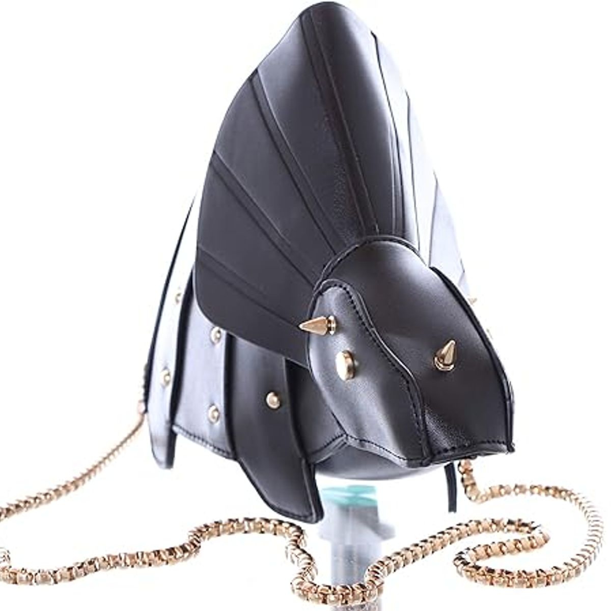 GENERICO - Kawaii - Cartera Triceratops Moderna