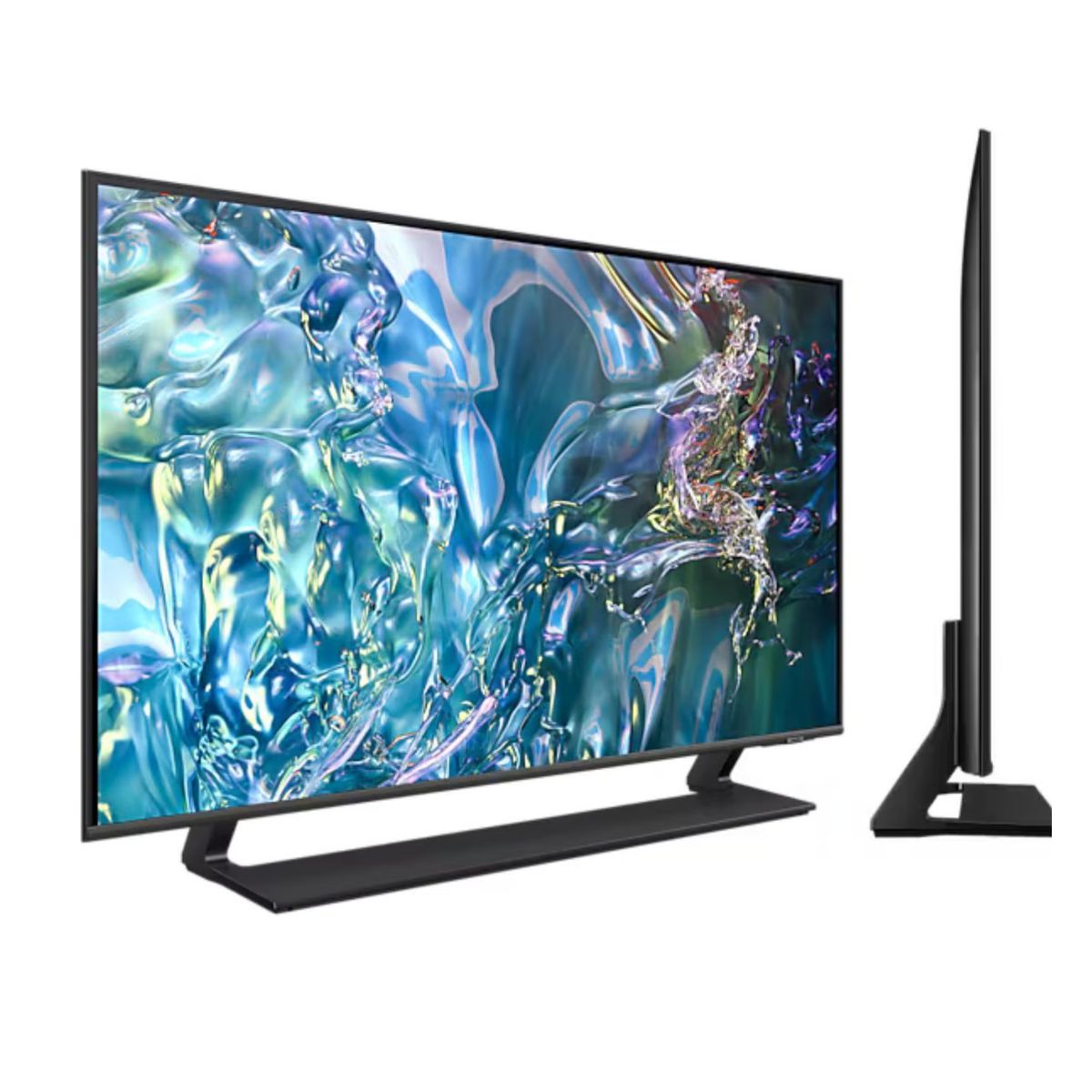 SAMSUNG - Televisor Samsung QLED Tizen OS Smart Tv 50" 4K 50Q65D - Nuevo 2024