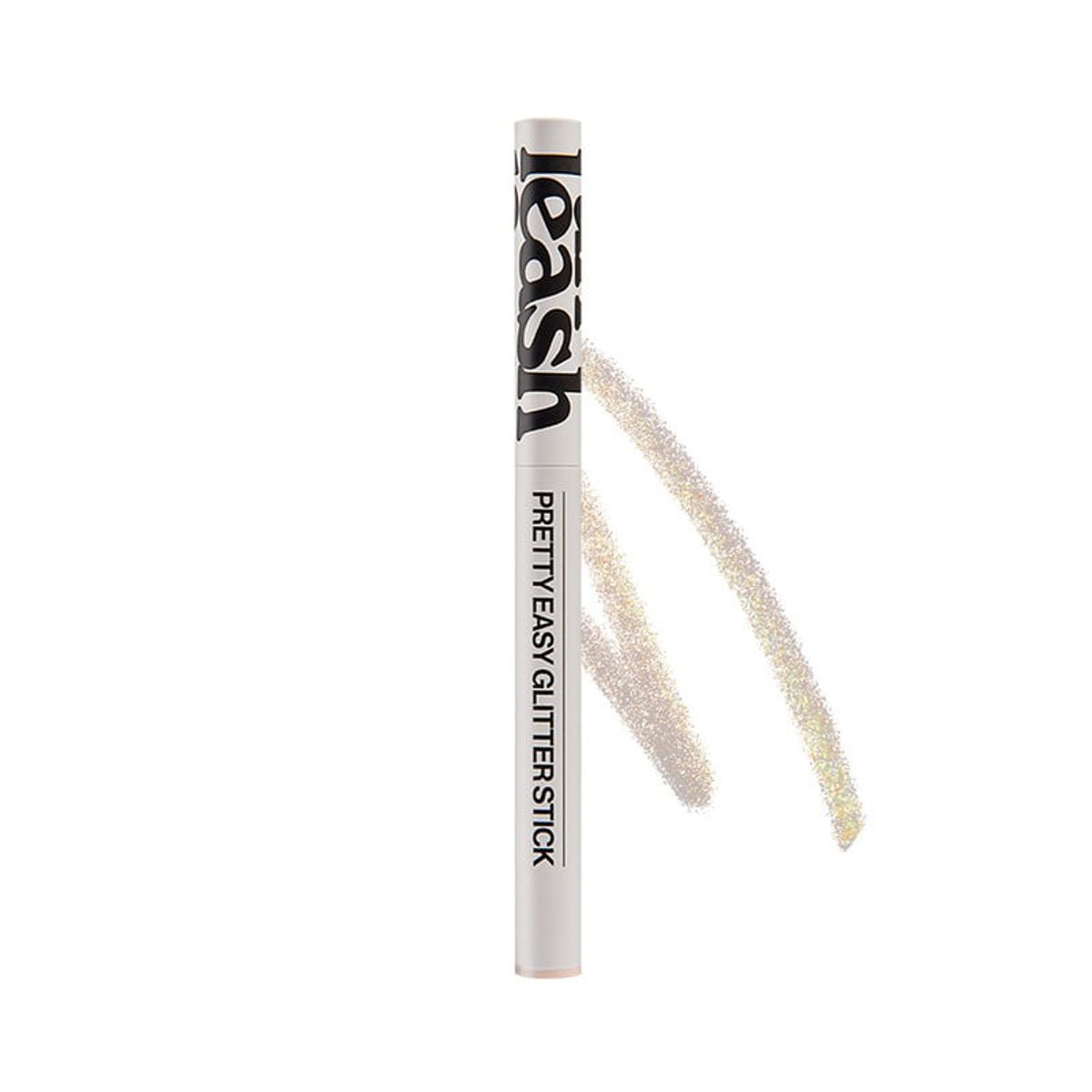 UNLEASHIA - Pretty Easy Glitter Stick Unleashia No2 Flutter