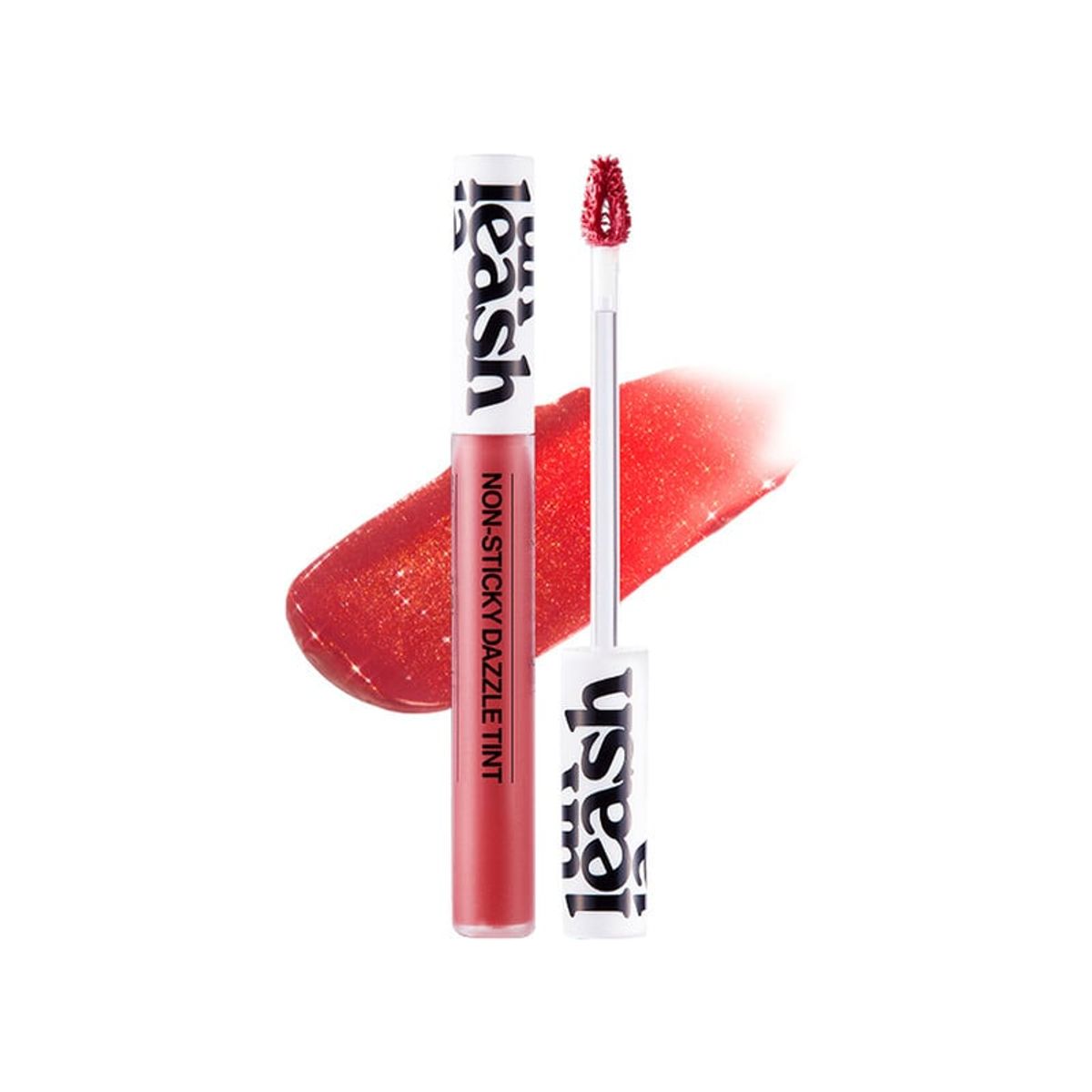 UNLEASHIA - Non Sticky Dazzle Tint Unleashia 2 Sunbeam