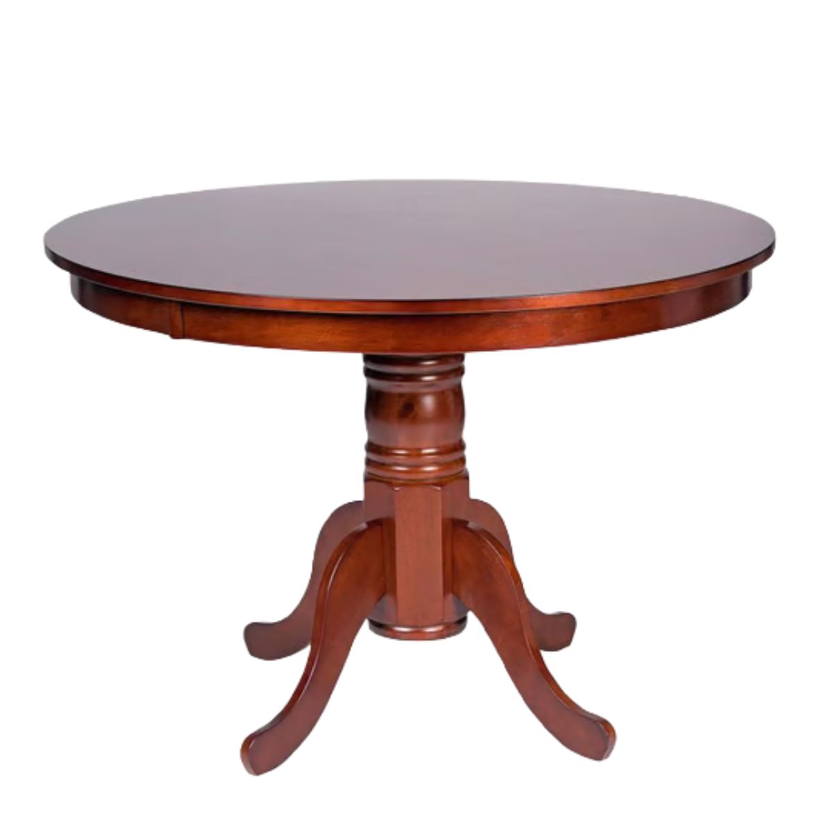 MODELARQ - COMEDOR 6 SILLAS ROUS