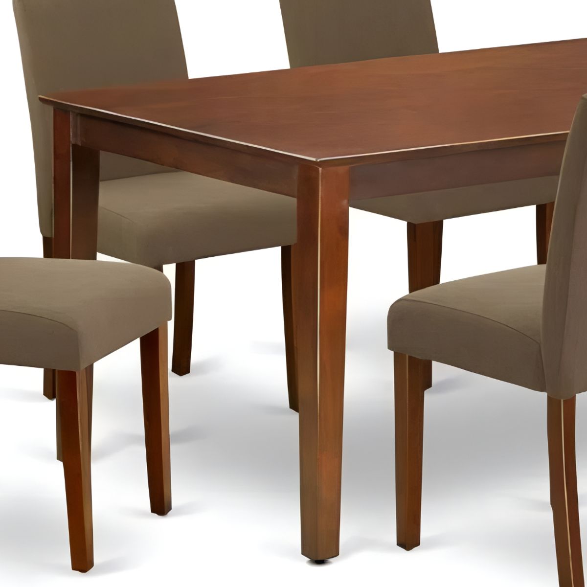 MODELARQ - COMEDOR 6 SILLAS KINO