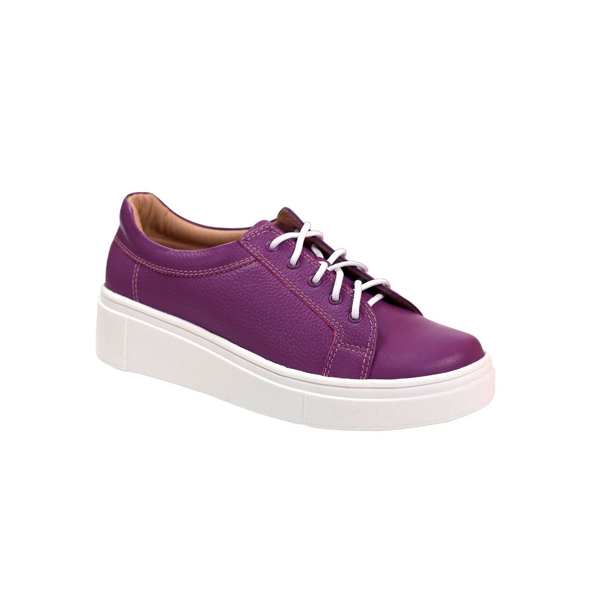 ESTODAS - Zapatillas Estodas - Sneaker 31 morado