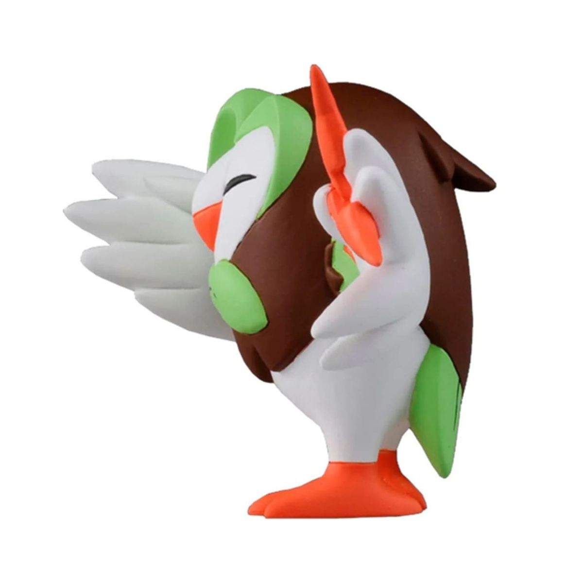 POKEMON - Pokemon Takara Tomy EX Japon Dartrix