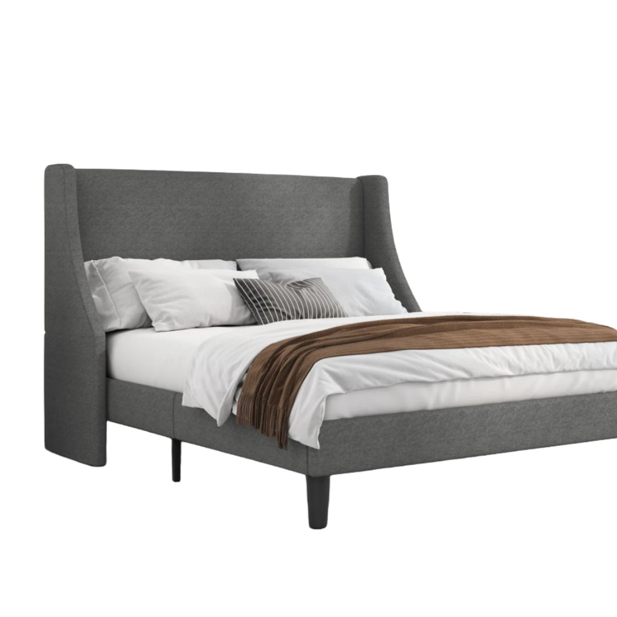 MODELARQ - DORMITORIO JELLY 2 PLAZAS