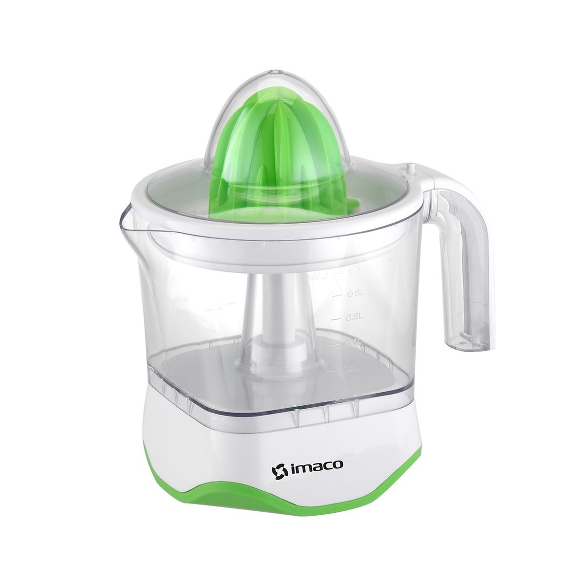 IMACO - Exprimidor de cítricos IMACO CP402