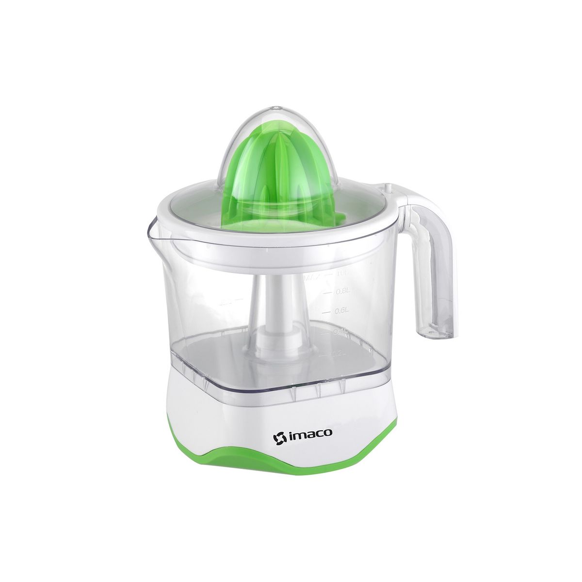 IMACO - Exprimidor de cítricos IMACO CP402