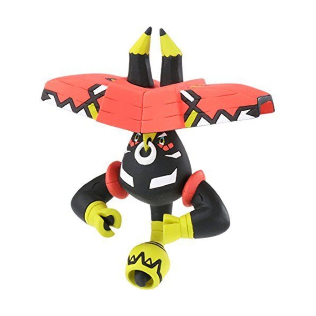 POKEMON - Pokemon Takara Tomy EX Japon Tapu Bulu