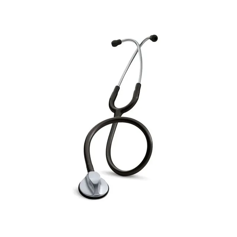 LITTMANN - Estetoscopio Negro Master Classic II Littmann 2144L