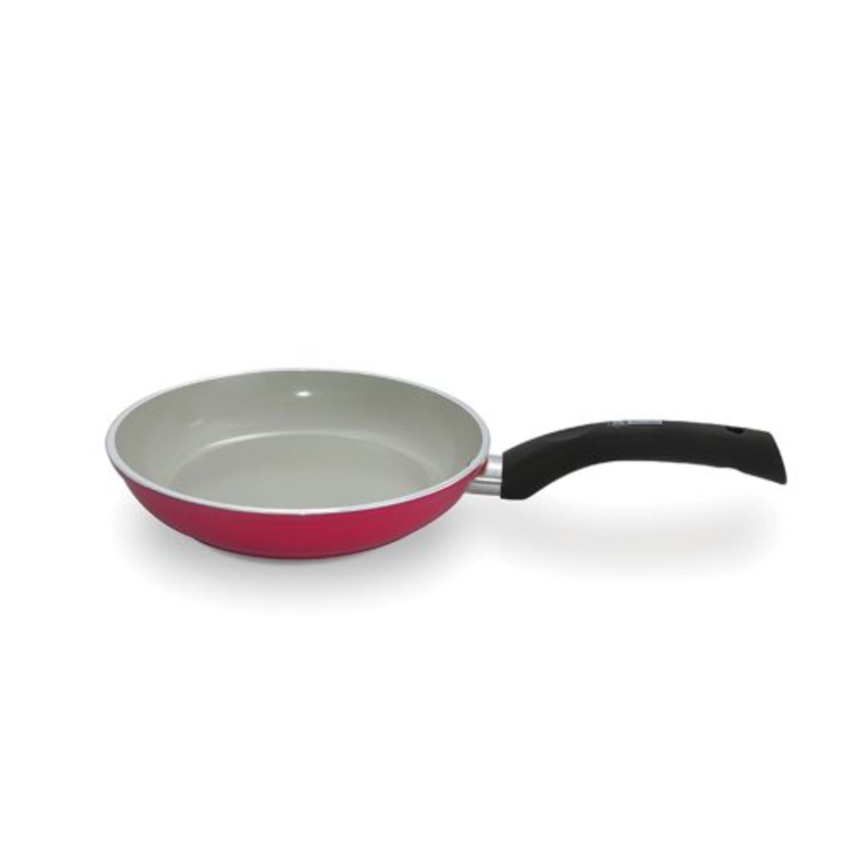 RECORD - Sartén Cerámica N°24 Record Rojo N24