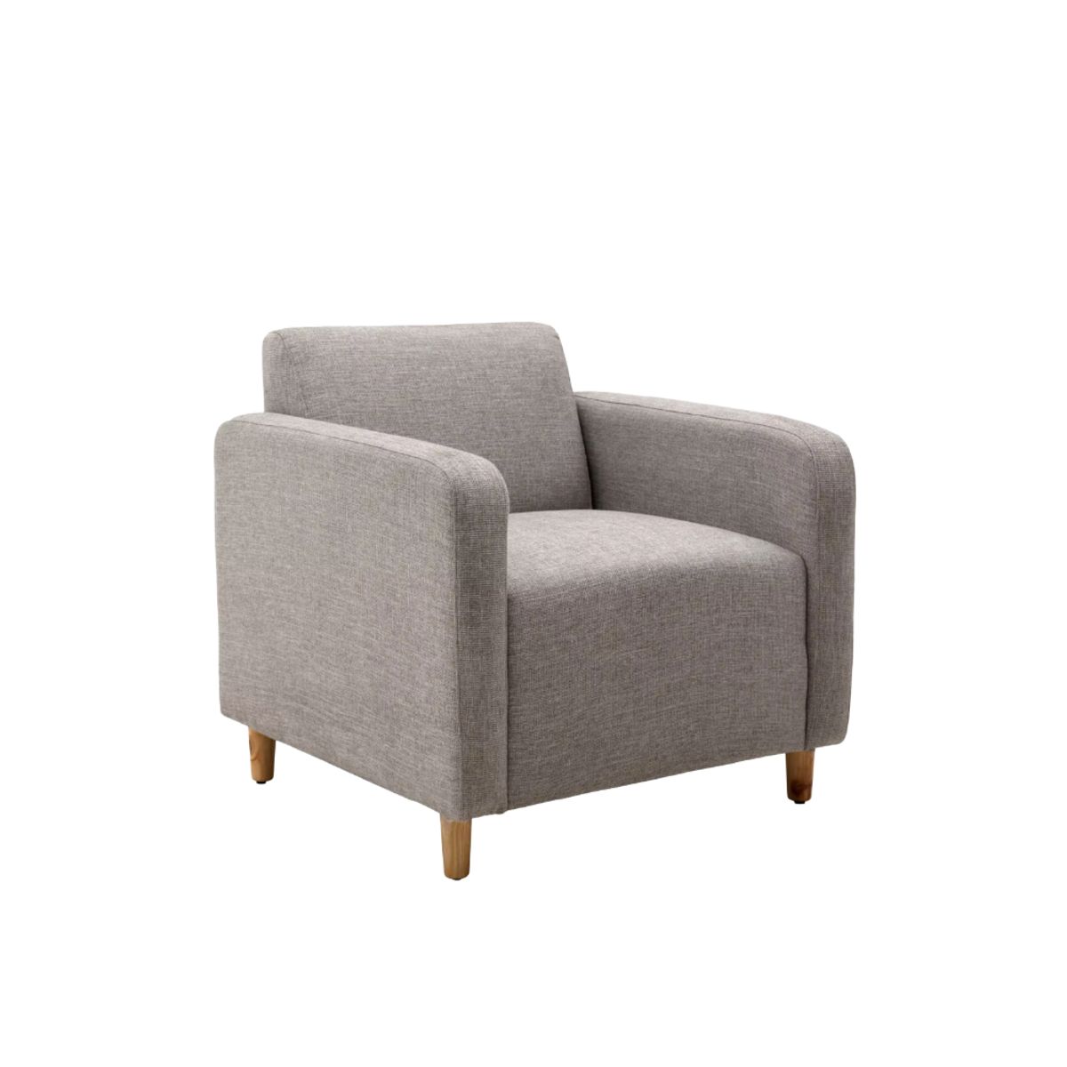 SHEGOSE - SG BUTACA PRAIS GRIS