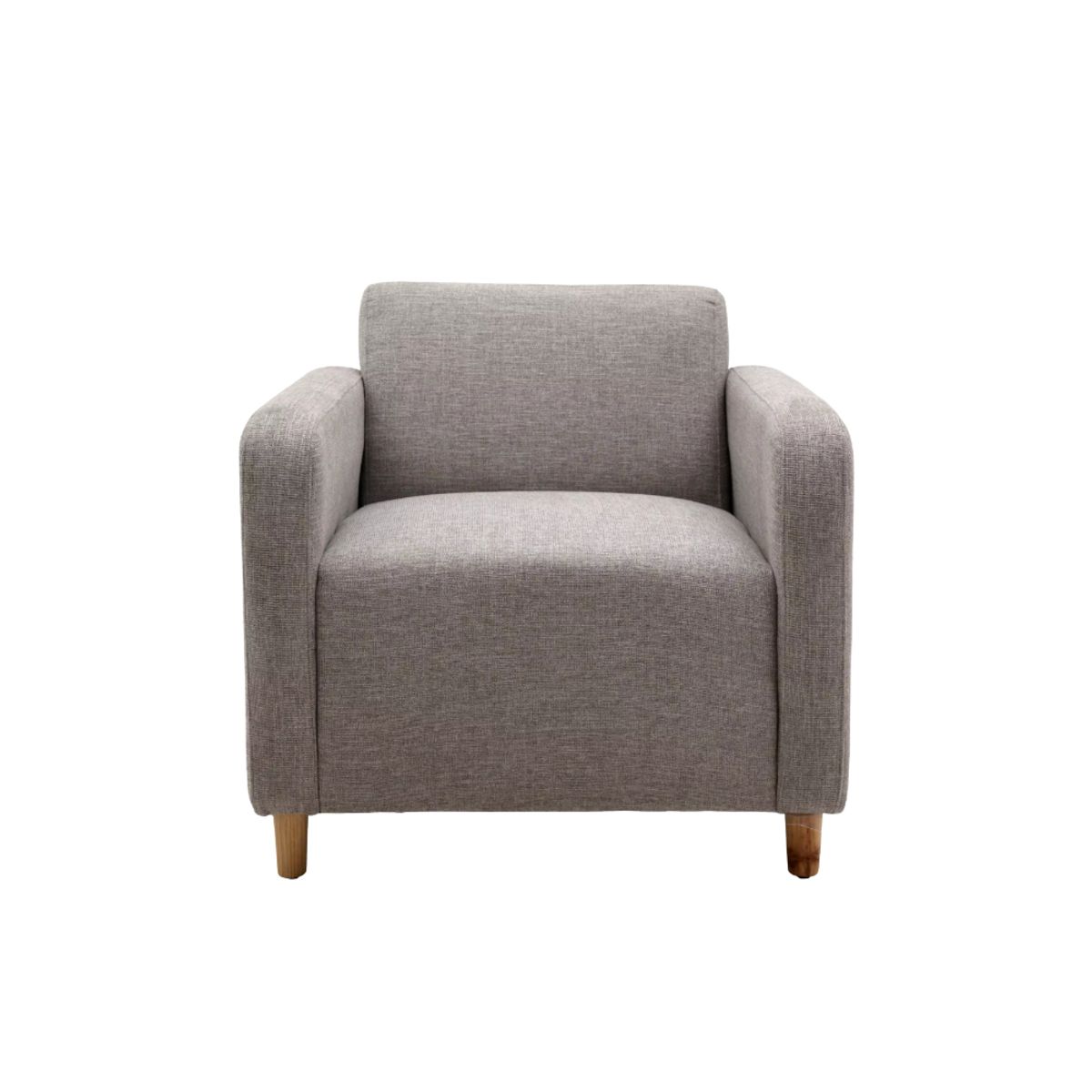 SHEGOSE - SG BUTACA PRAIS GRIS