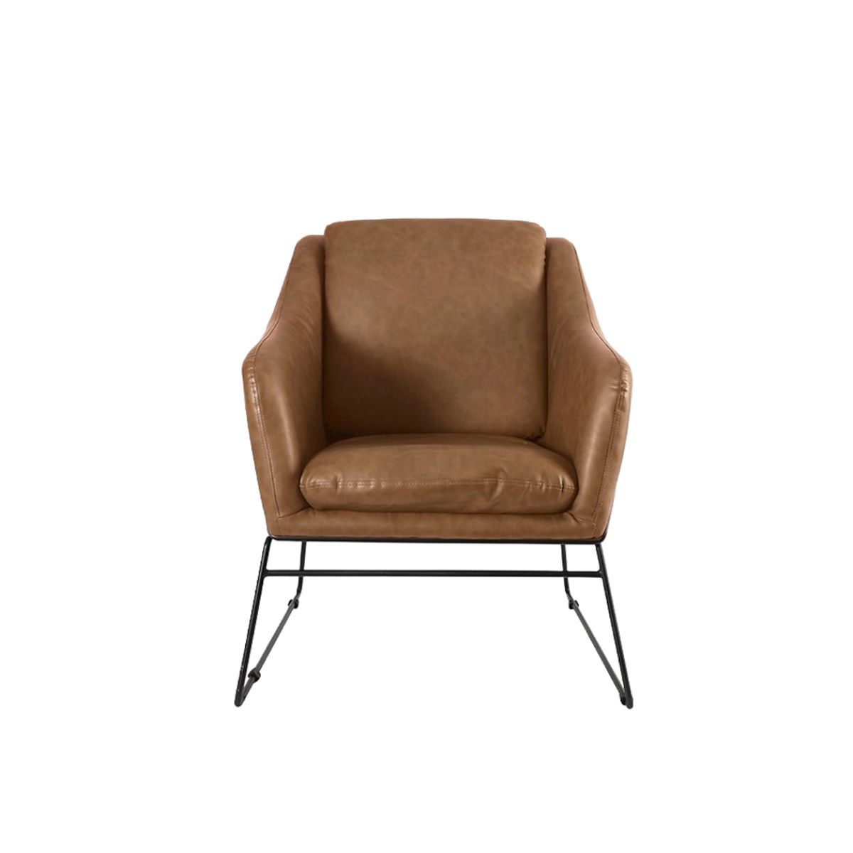 SHEGOSE - SG BUTACA SAFARI MARRON OSCURO