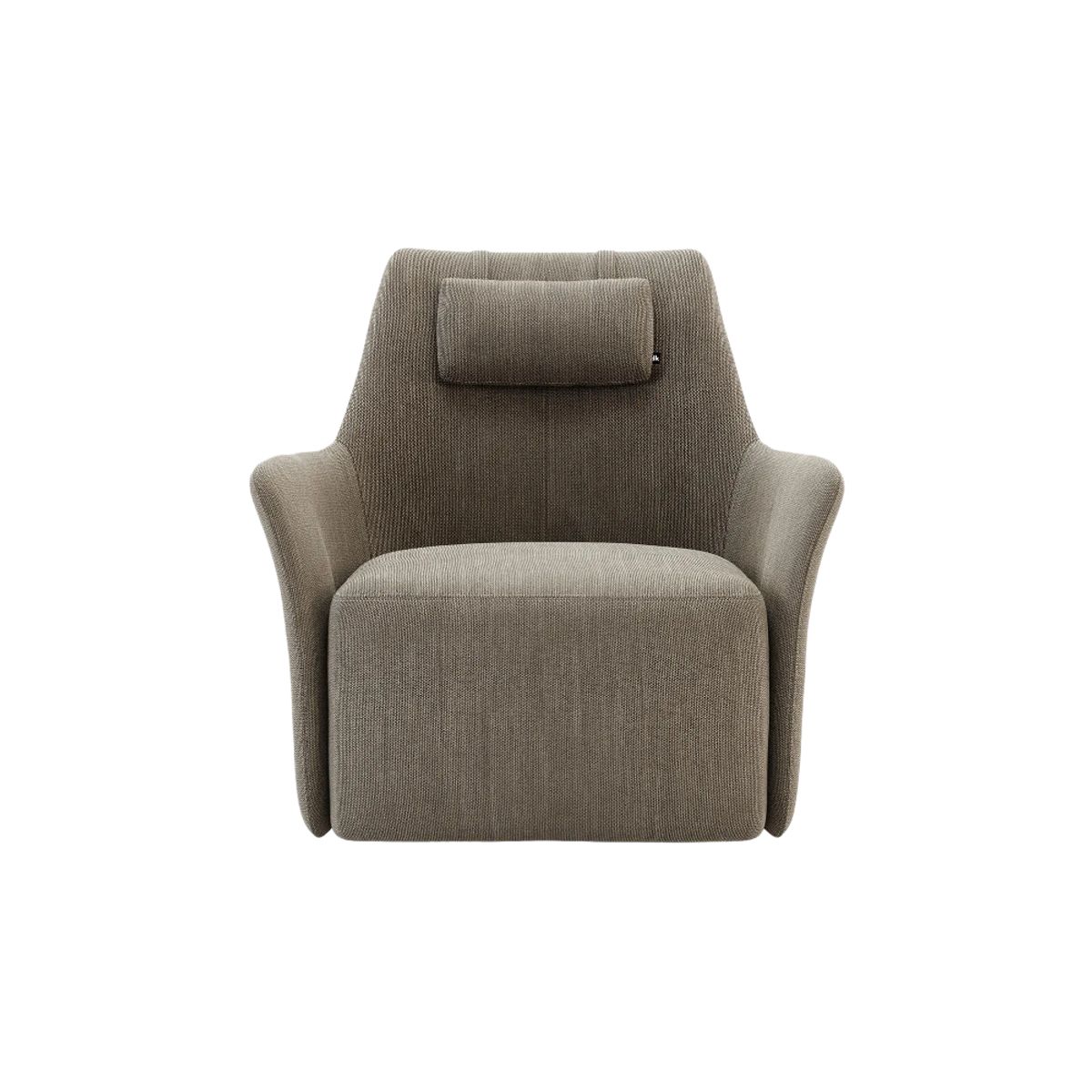 SHEGOSE - SG BUTACA LENATT MARRON CLARO