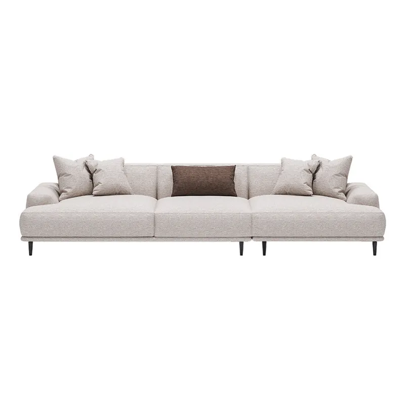 SHEGOSE - SG SOFA 3 CUERPOS SMURFY