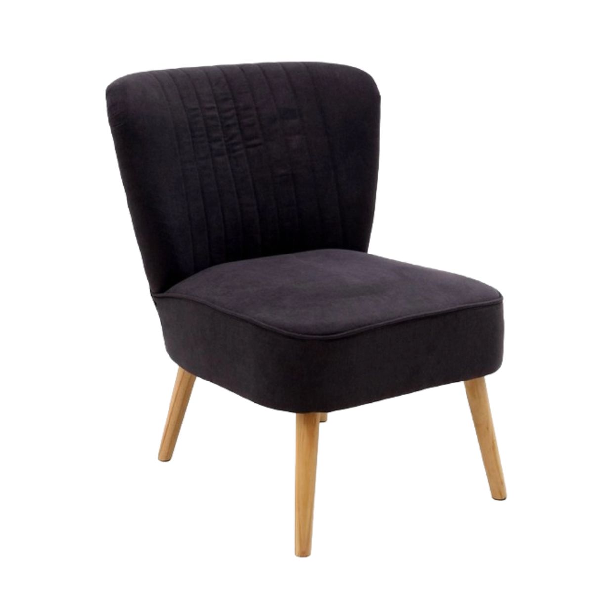 SHEGOSE - SG BUTACA JAIME NEGRO