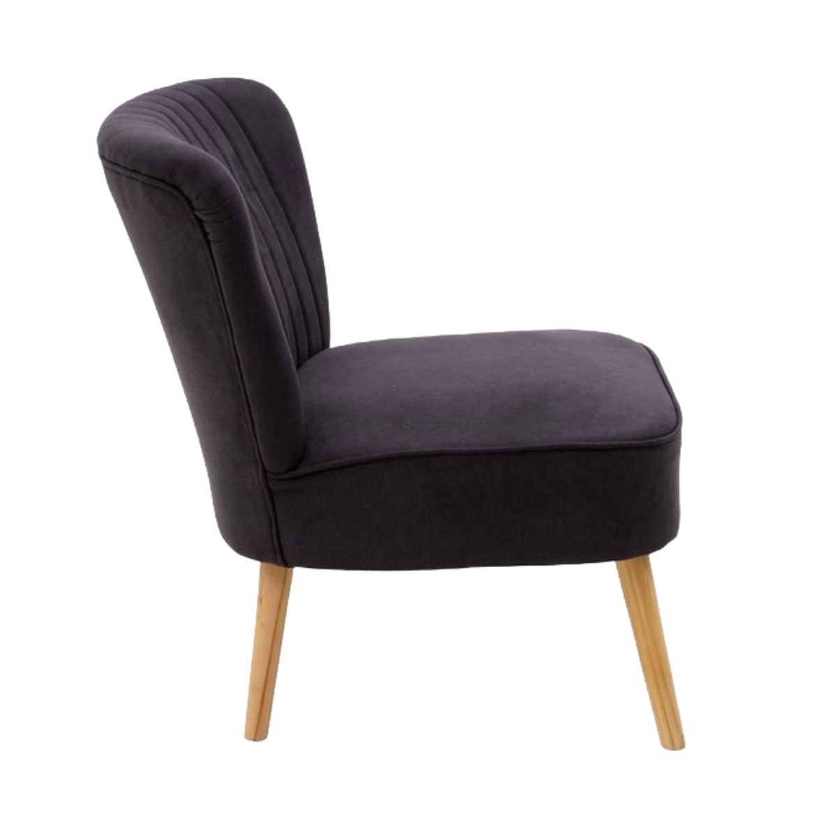 SHEGOSE - SG BUTACA JAIME NEGRO