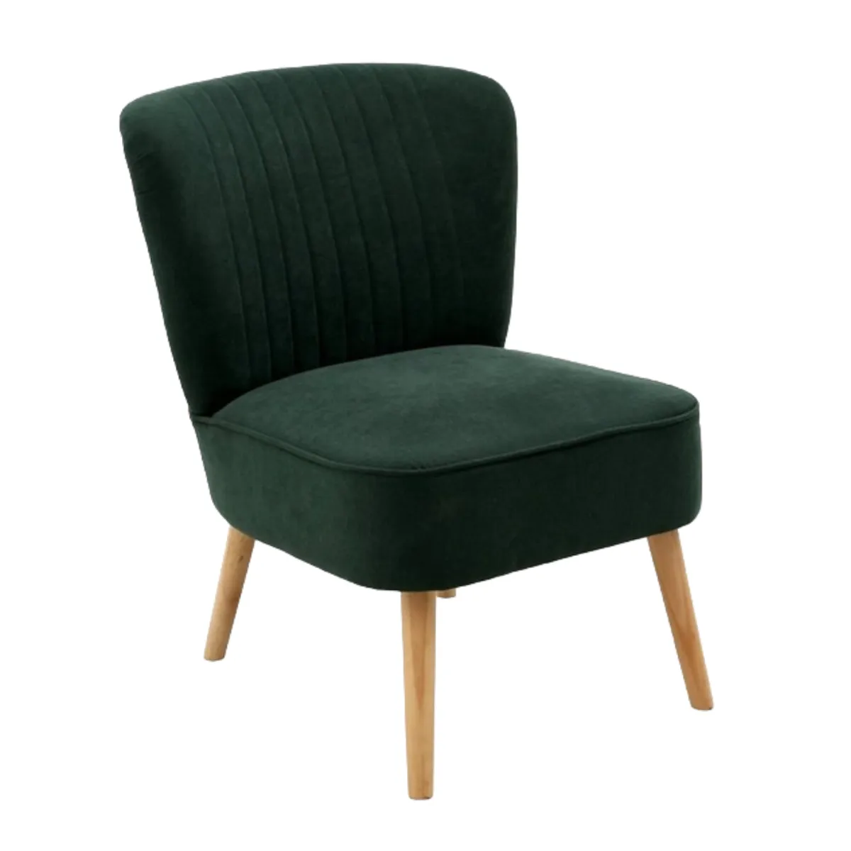 SHEGOSE - SG BUTACA JAIME VERDE OSCURO