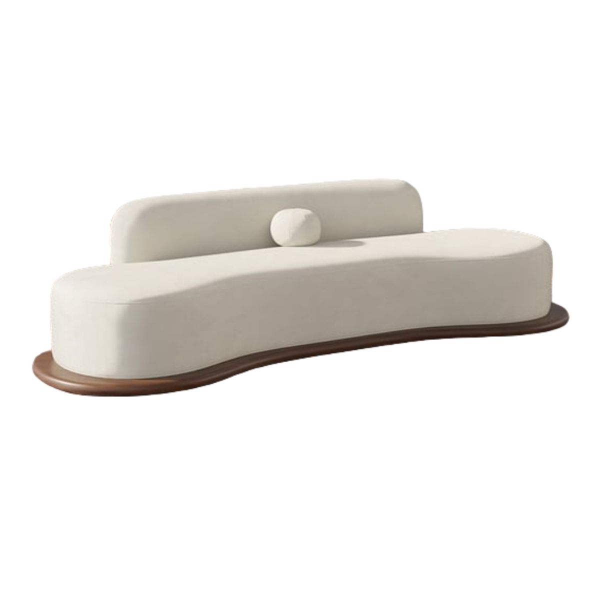 SHEGOSE - SG SOFA 4 CUERPOS SIATHER