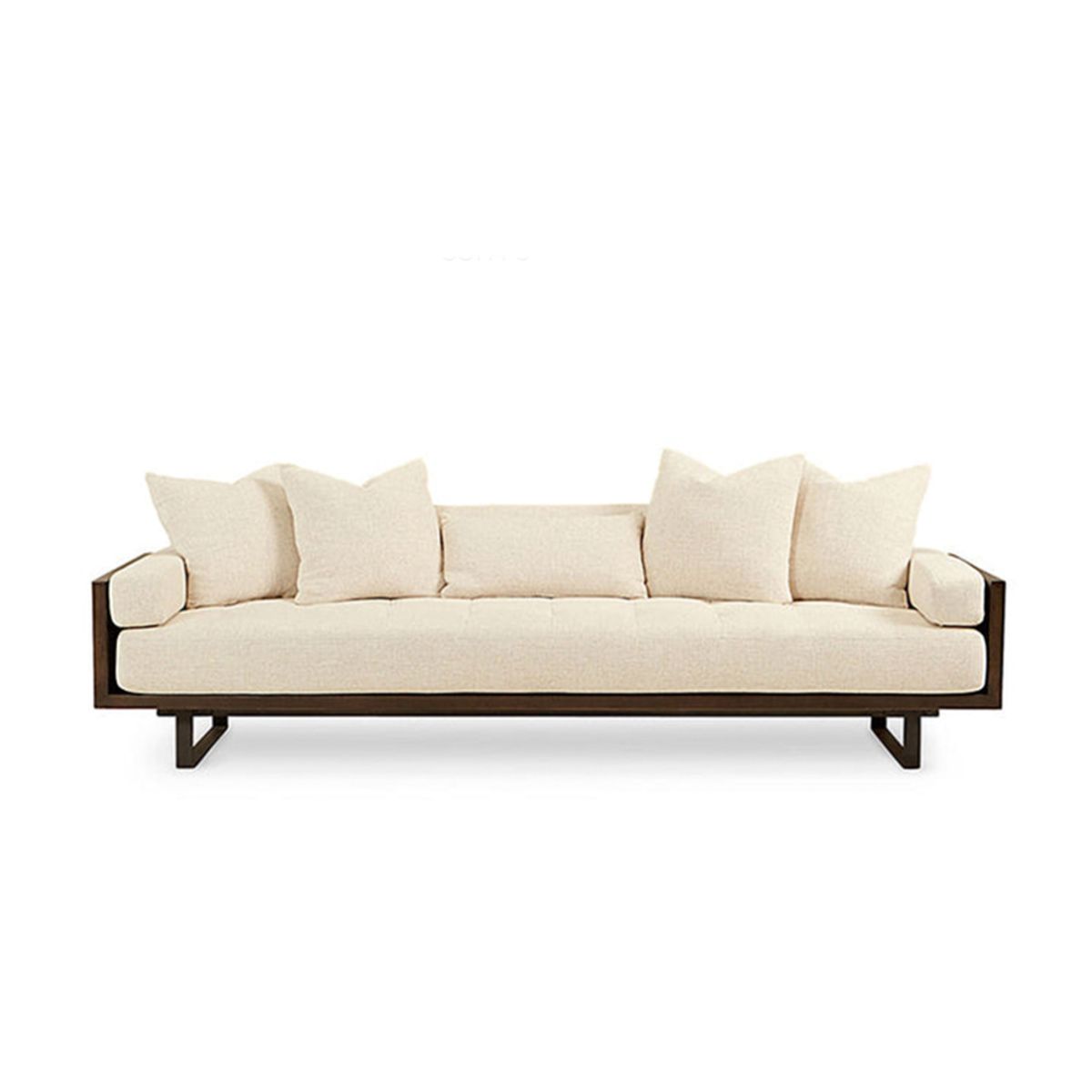 SHEGOSE - SG SOFA 3 CUERPOS MILIO