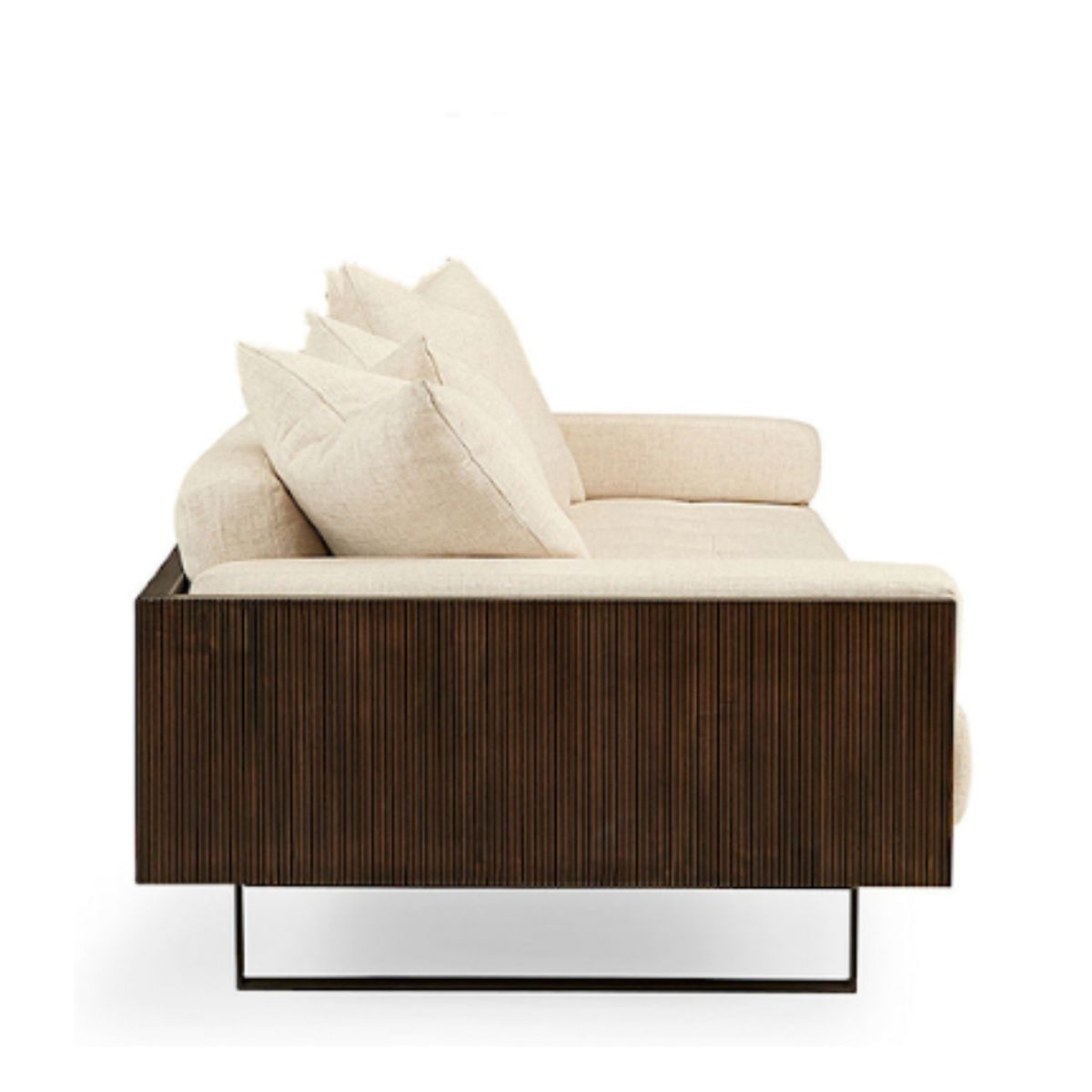 SHEGOSE - SG SOFA 3 CUERPOS MILIO