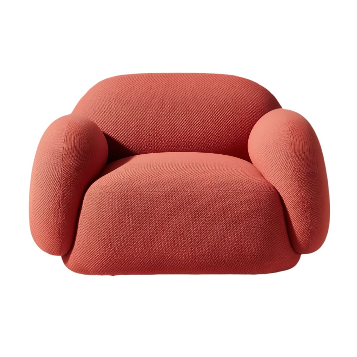 SHEGOSE - SG BUTACA ALBA NARANJA