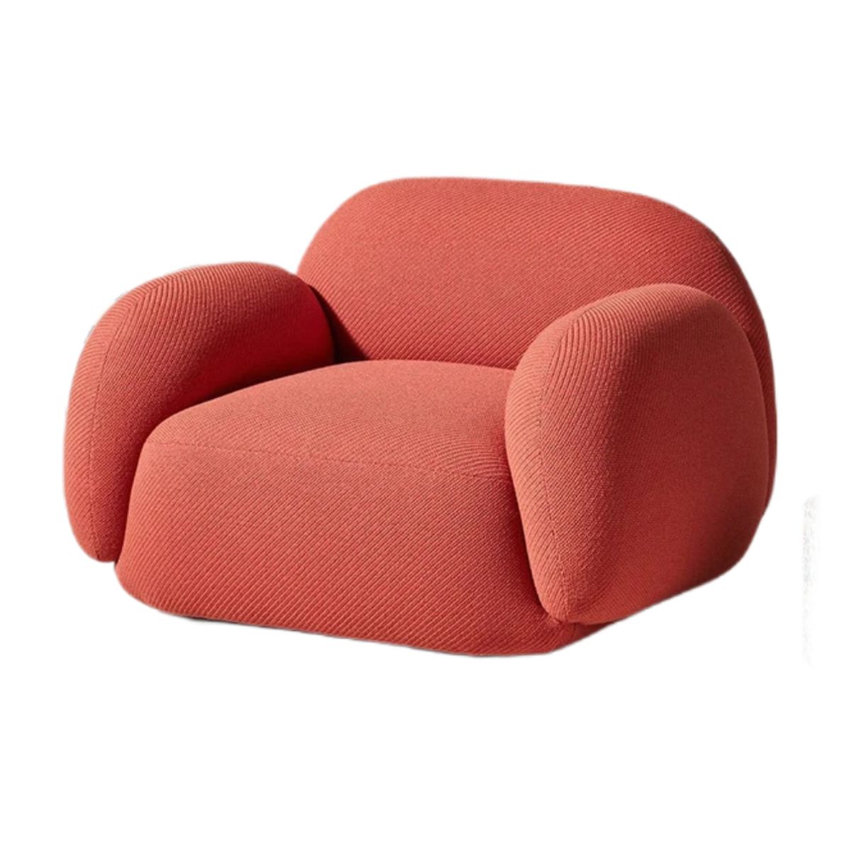 SHEGOSE - SG BUTACA ALBA NARANJA