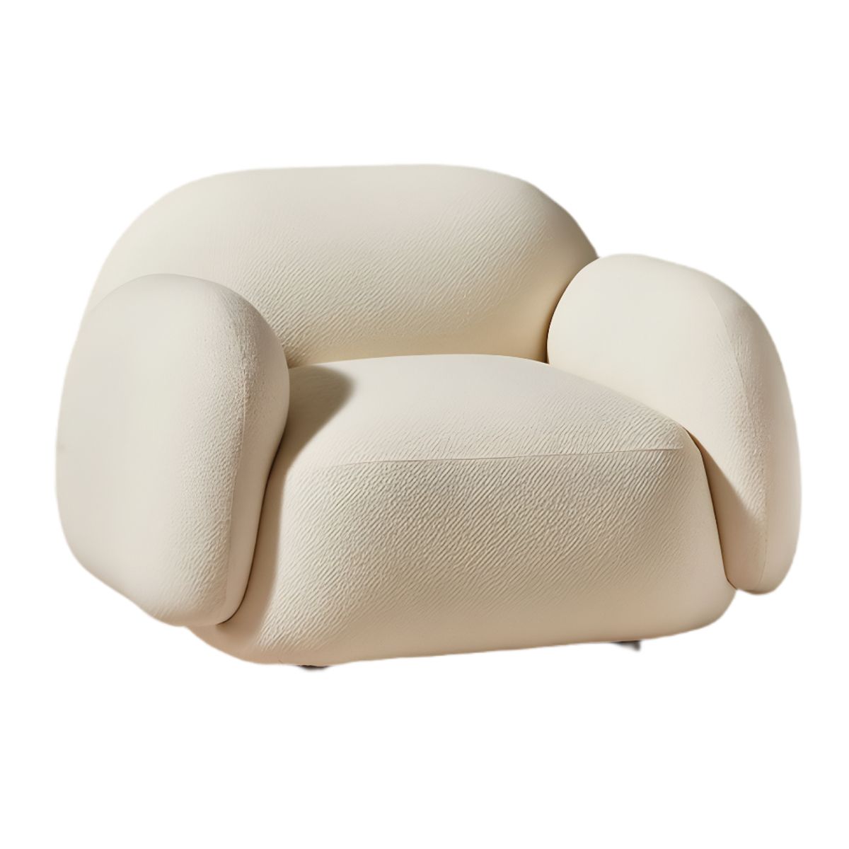 SHEGOSE - SG BUTACA ALBA BLANCO