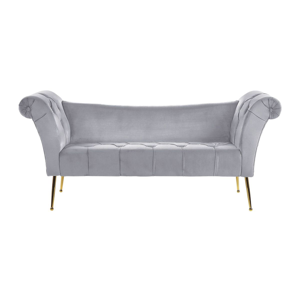 SHEGOSE - SG CHAISE LONGUE VIKTOR GRIS CLARO