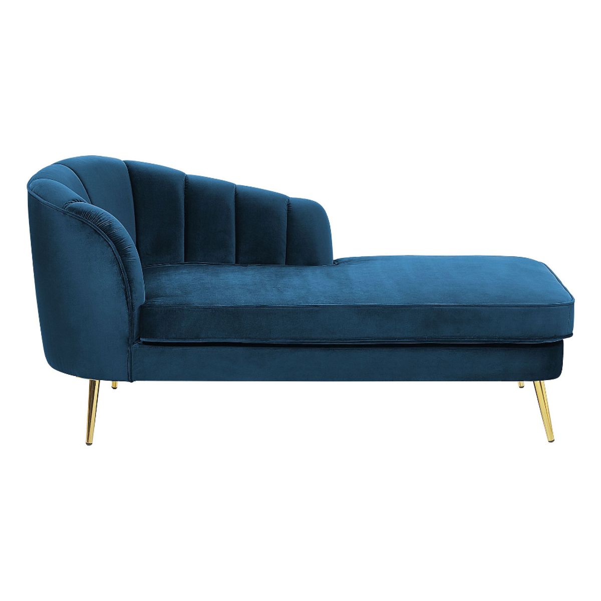 SHEGOSE - SG CHAISE LONGUE VANITT AZUL NOCHE