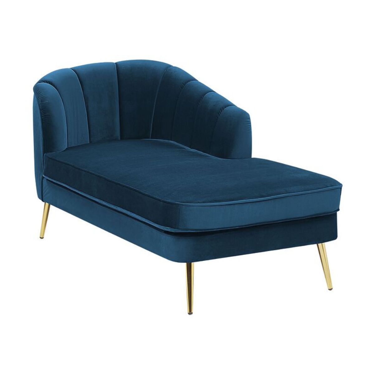SHEGOSE - SG CHAISE LONGUE VANITT AZUL NOCHE