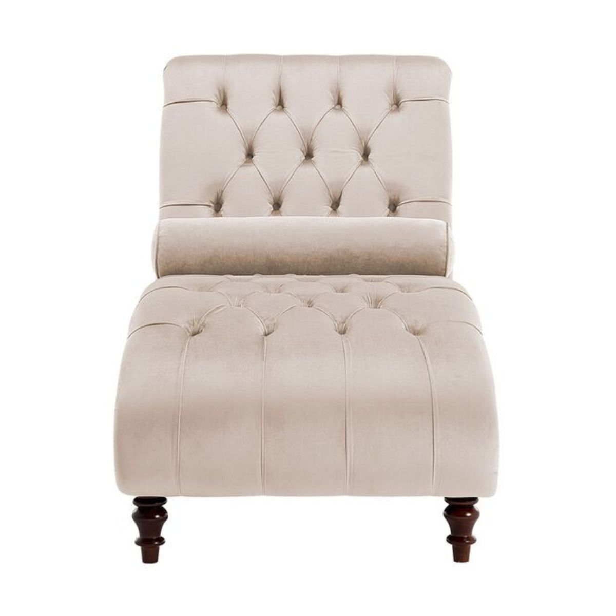 SHEGOSE - SG CHAISE LONGUE JULIEL BEIGE