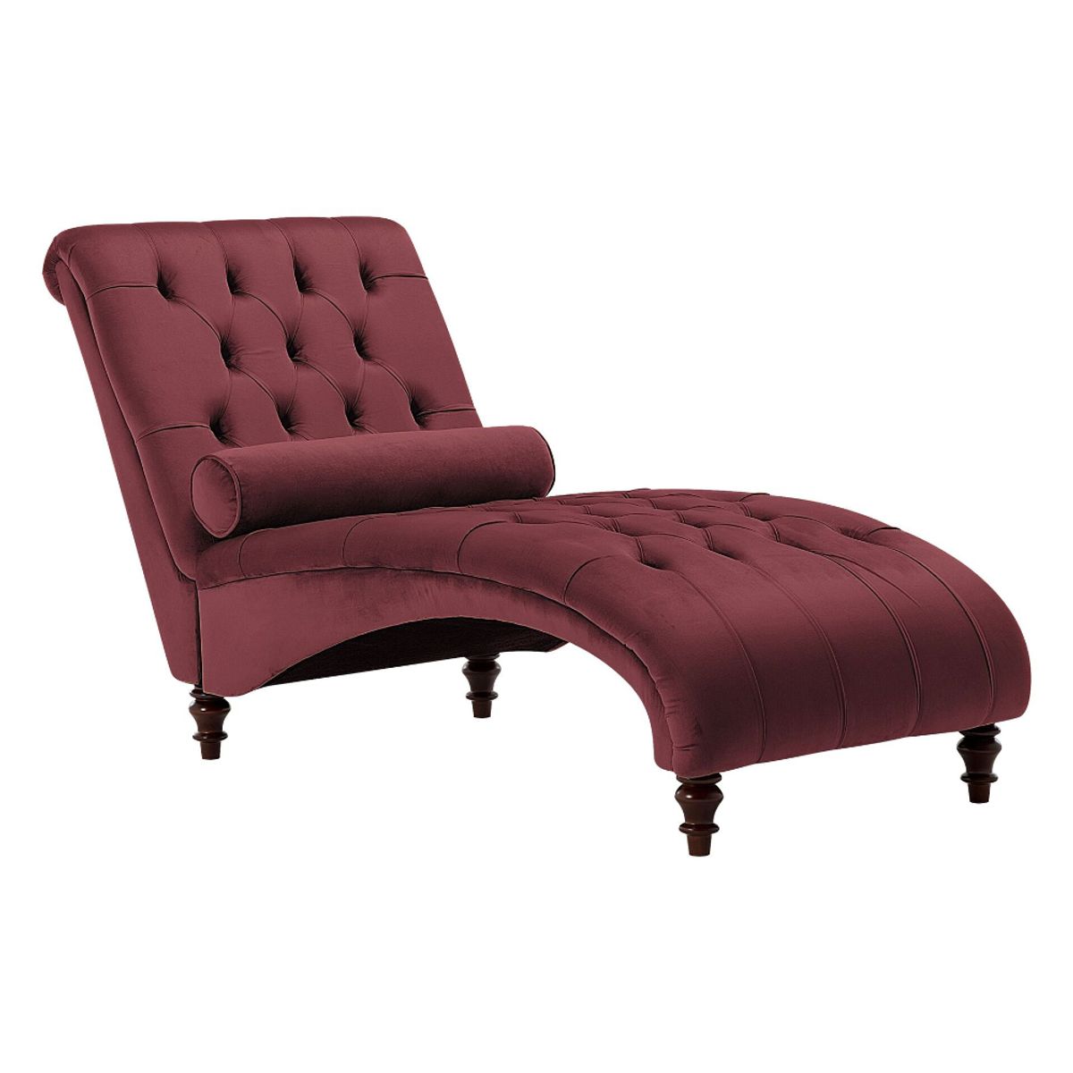 SHEGOSE - SG CHAISE LONGUE JULIEL VINO