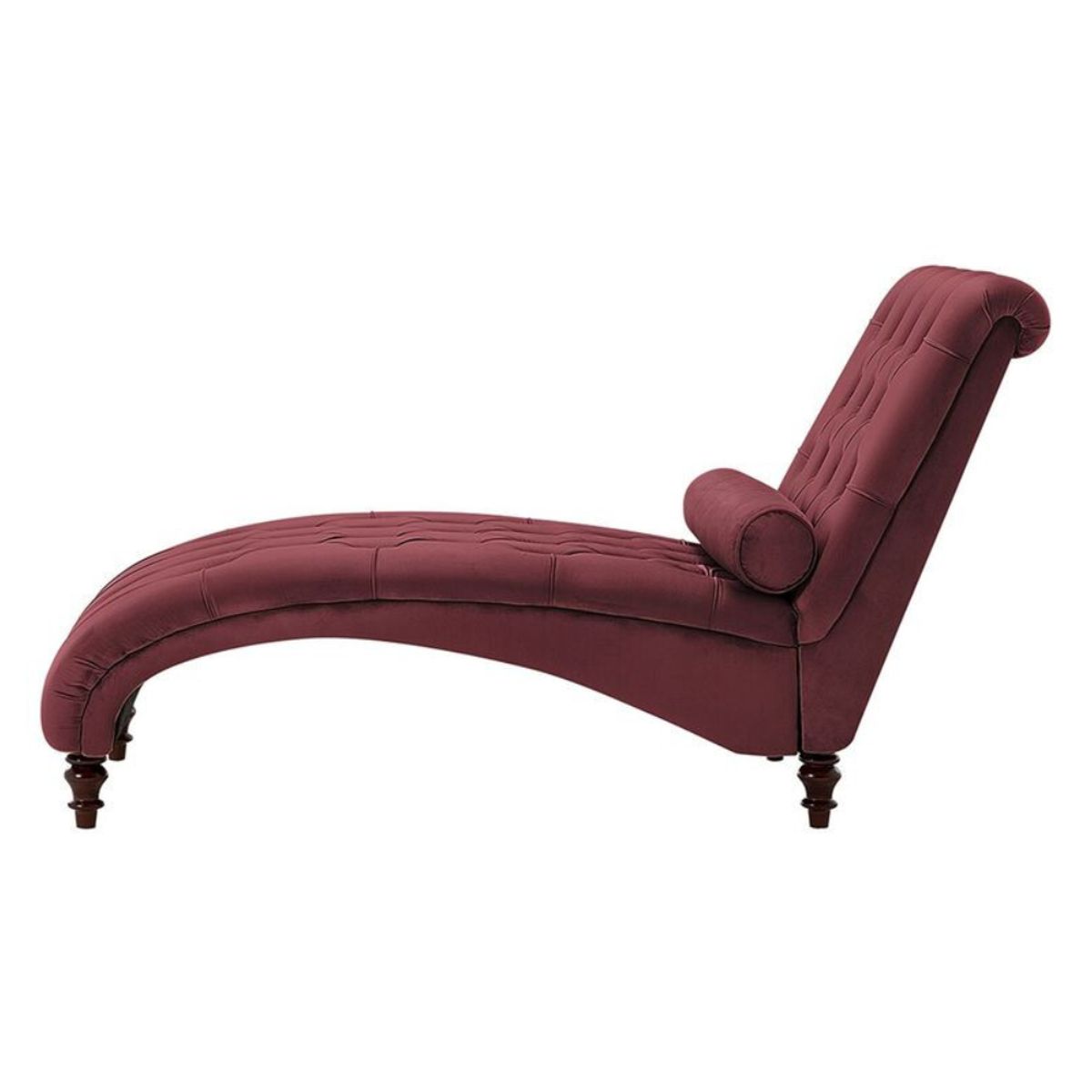 SHEGOSE - SG CHAISE LONGUE JULIEL VINO
