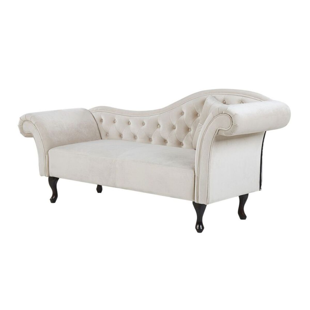 SHEGOSE - SG CHAISE LONGUE AMENOZ BEIGE