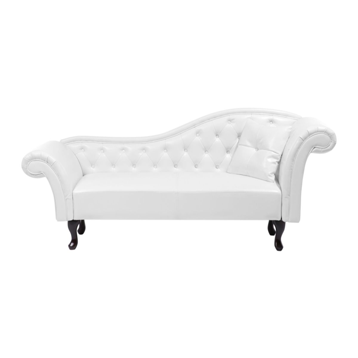 SHEGOSE - SG CHAISE LONGUE AMENOZ BLANCO
