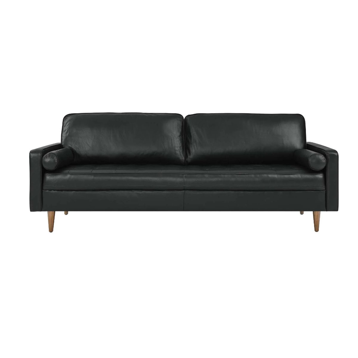 SHEGOSE - SG SOFA 3 CUERPOS SCOTLAND NEGRO