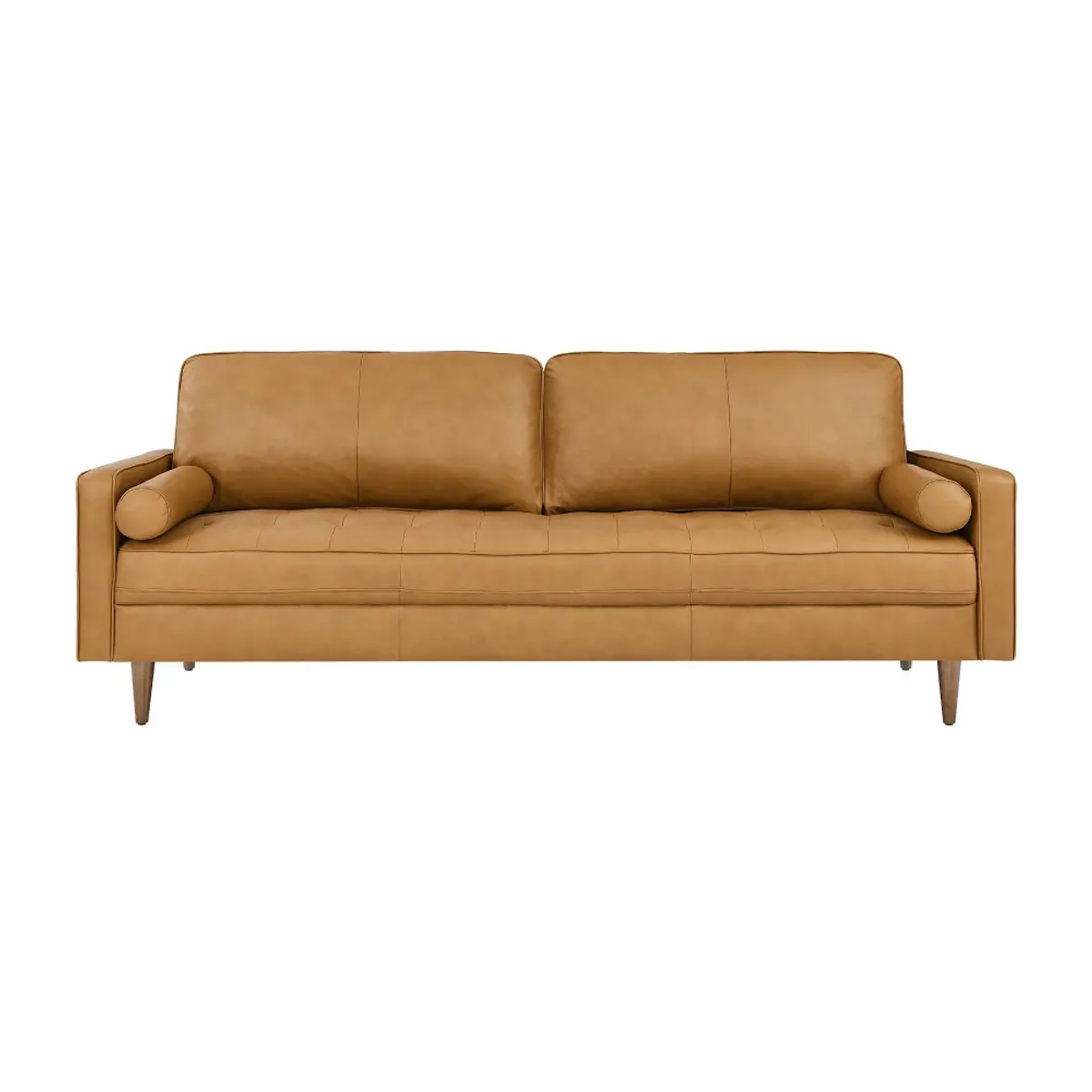SHEGOSE - SG SOFA 3 CUERPOS SCOTLAND MARRON CLARO