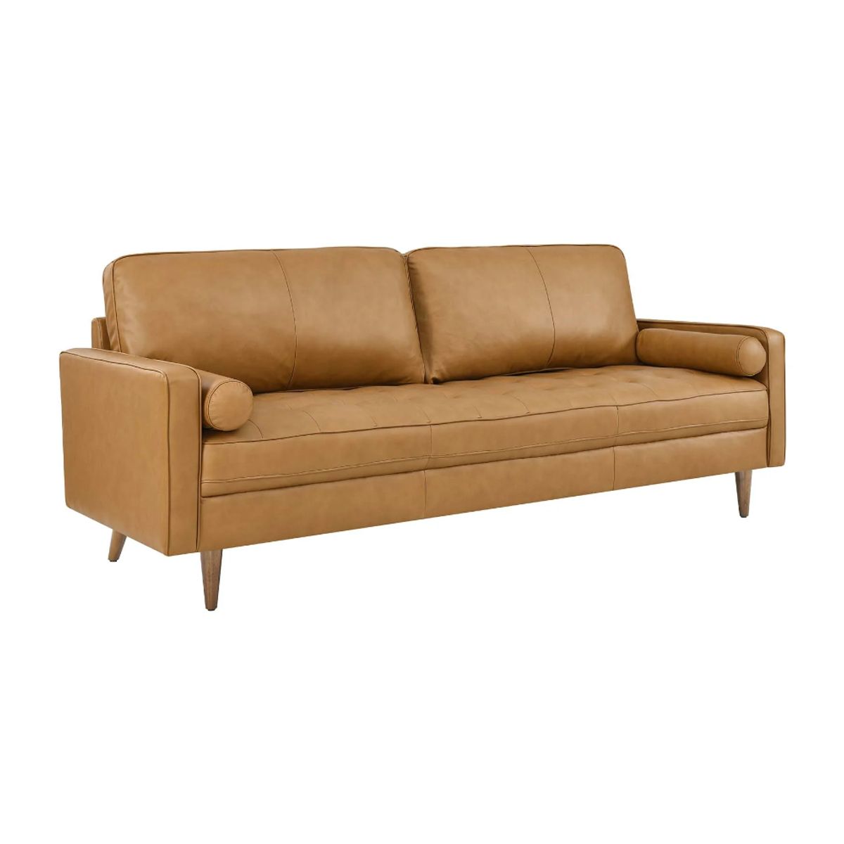 SHEGOSE - SG SOFA 3 CUERPOS SCOTLAND MARRON CLARO