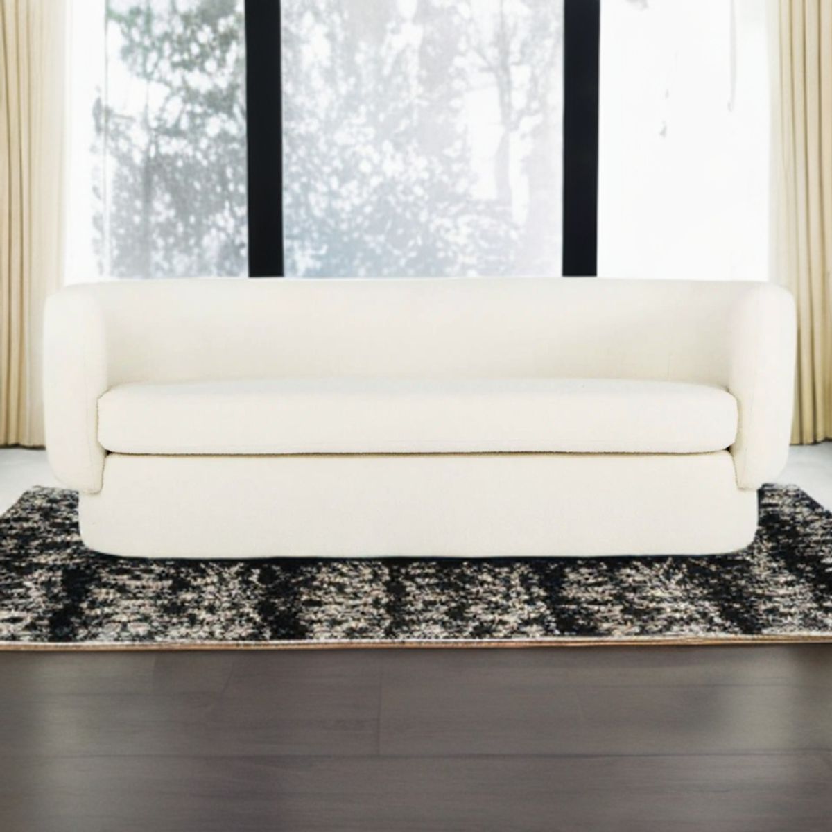 SHEGOSE - SG SOFA 3 CUERPOS NOVEN