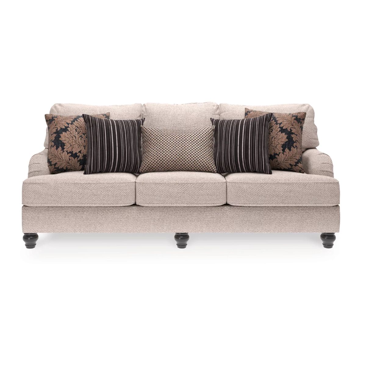 SHEGOSE - SG SOFA 3 CUERPOS VALLEY