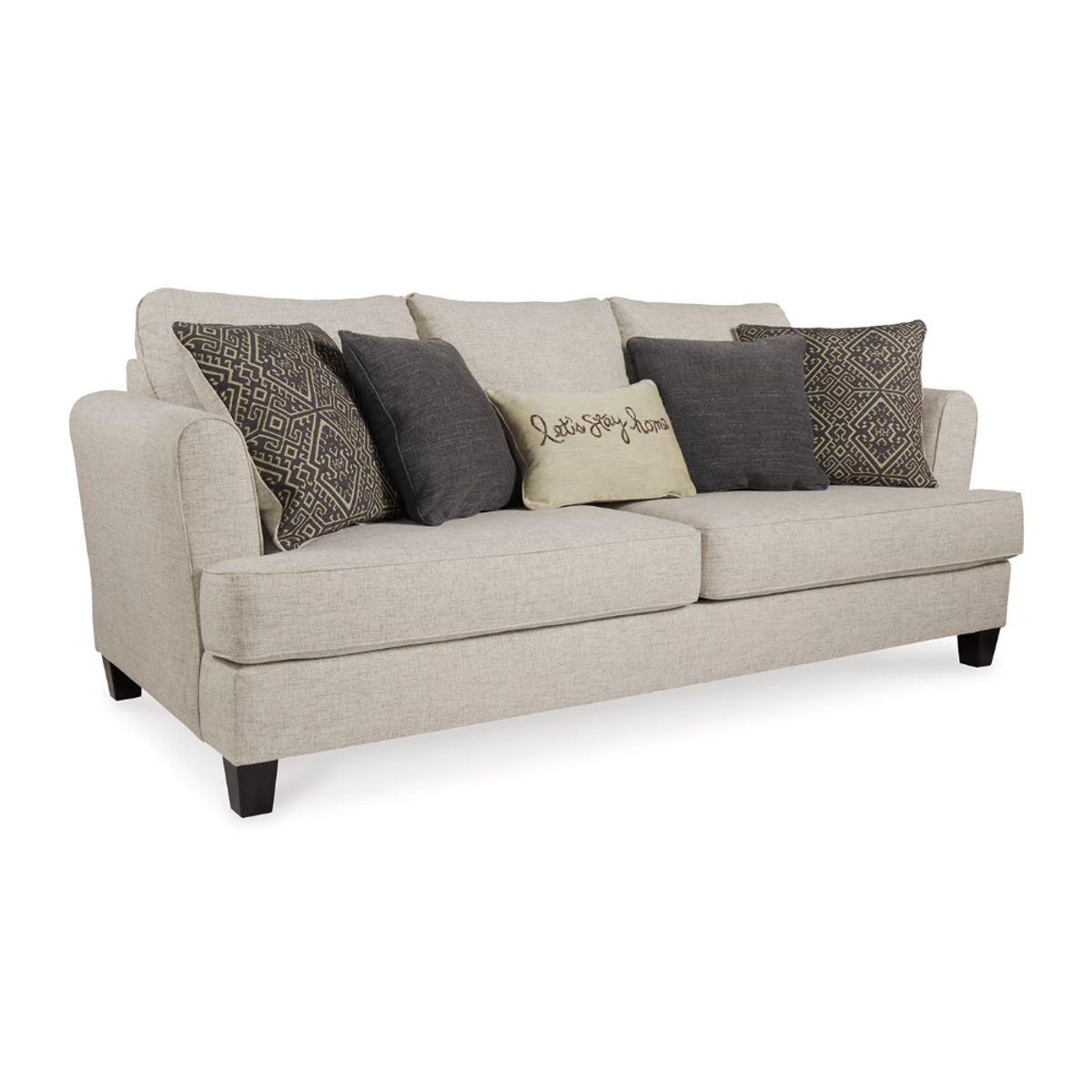 SHEGOSE - SG SOFA 3 CUERPOS MATIAS